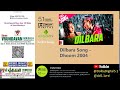 Dilbara Audio Only Song Dhoom 2004 DolbyDigital5 1