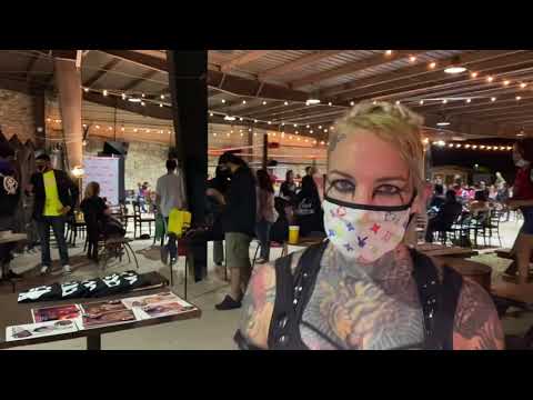 #WLW Views : Lindsay Snow vs Thunder Rosa NWA Women’s Championship Match (Mission Pro)