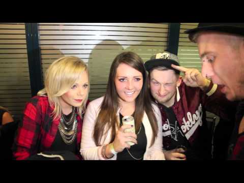 WINTER BEATS 2015 - Süddeutschlands grösstes Indoor-Festival