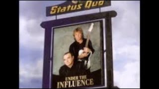 Status Quo The Way It Goes Lyrics