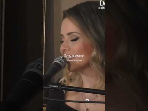 Primeiro Amor - Sandy & Júnior