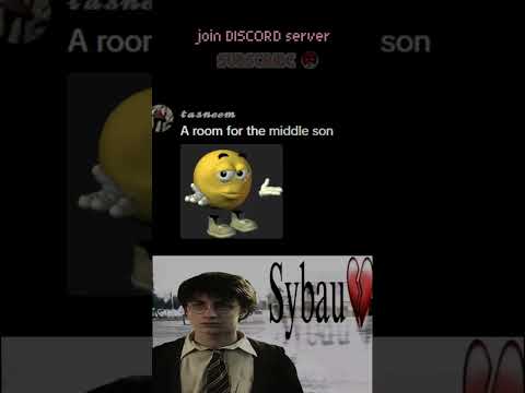 Join DISCORD Server😹| in channel profile | what would you put there?
