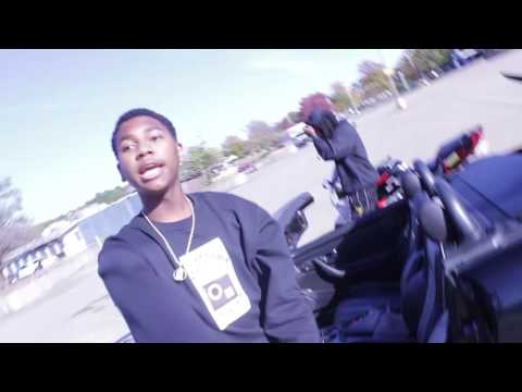 REAL AVERY ANDRE - CHECK - SHOT BY DREW DINERO