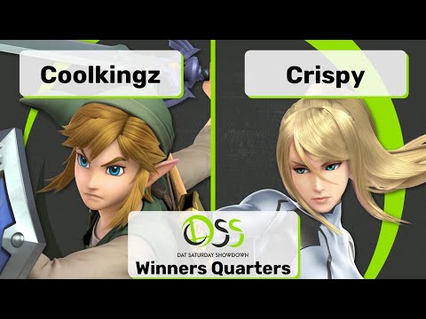 DAT Saturday Showdown Runback Qualifier - Winners Quarters - Crispy vs Coolkingz