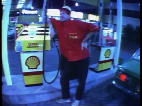 Headless Chickens - Gaskrankinstation (Music Video)