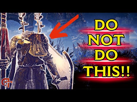 Do Not Use These Spirit Ashes!! (Use These Ones Instead) - Top Best & Worst Elden Ring Summons