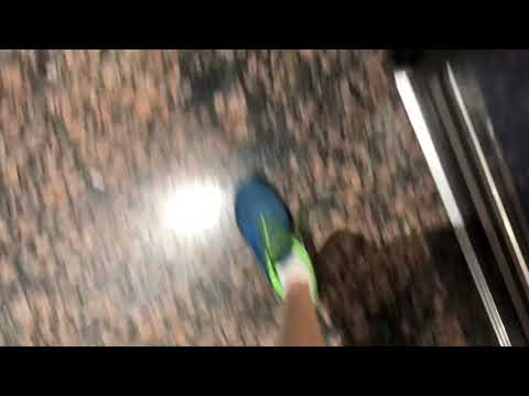 MODDED: 1985 Dover SPF Traction Elevators | Berkshire Court | Dallas, TX