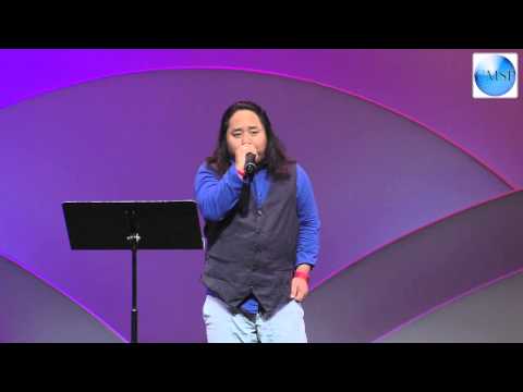 Ruahchannak ṭha bik Bawi Zisuh