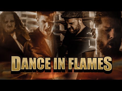 DEAD MEMORY - Dance in Flames (Official Video)