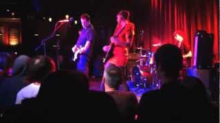 The Wedding Present - Dare - Live at The Bell House in Brooklyn