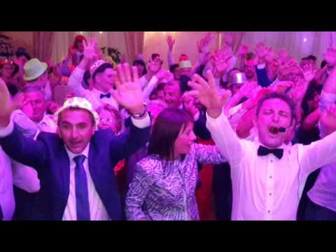 Animazione per Matrimoni, Divertimento Pazzesco - Villa Briccone Pescara - Francesco Barattucci