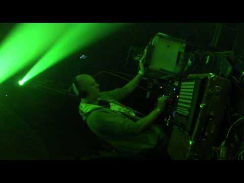 Keygen Kaotic live - Spring dictator tekk no: I video 1