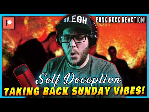 Metalhead Reacts to Self Deception - Torn Down (PATREON REQUEST) REACTION!