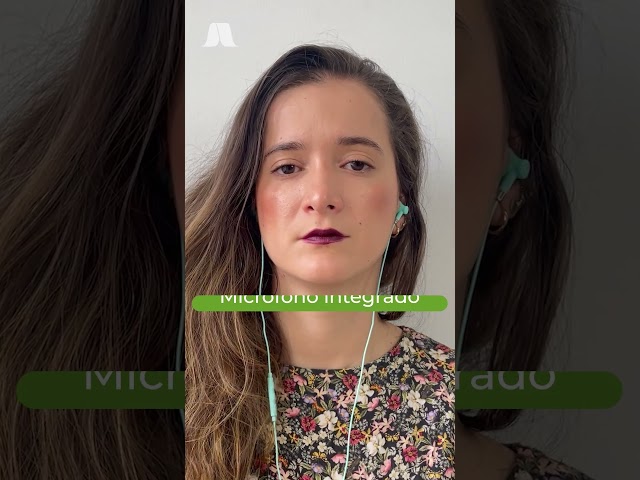 Vídeo relacionado con HAMPPLIES Micrófono de Condensador para Auriculares Cable, 2 Unidades Negras, Micrófono Vocal Unidireccional Ajustable para Amplificador de Voz, Adecuado para Canto, Conferencias