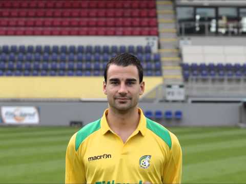 Interview Roel Janssen na (Fortuna Sittard - VVV )