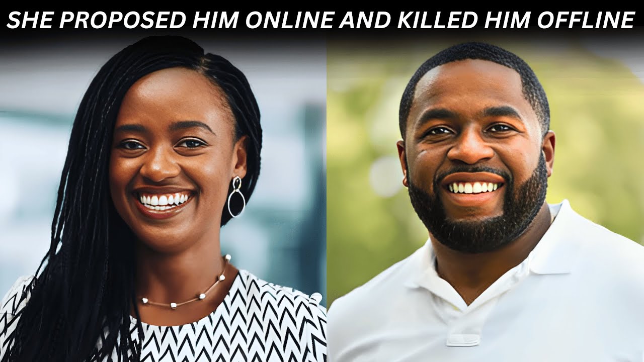 Nigerian Man Traveled Ghana To Meet His Online Girlfriend But Ends In Bloody Tragedy