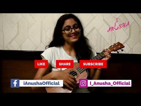 Anushree Mazumdar Tu jaane na