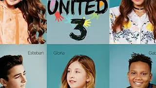 Kids united # chacun sa route