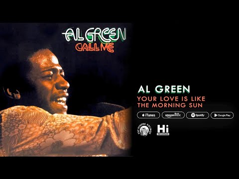 Thumbnail for Your Love Is Like the Morning Sun video