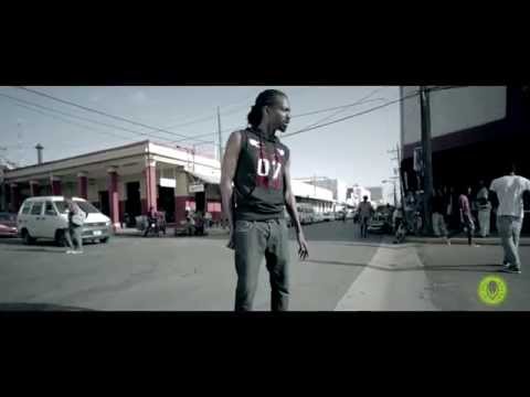 Devano-Humble And A Live Up-(Official Video)