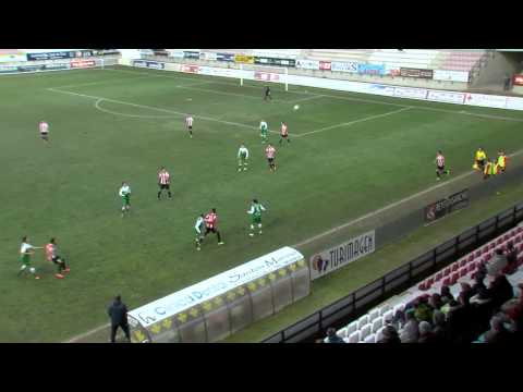 Resumen Zamora CF 0 - RC Ferrol 0