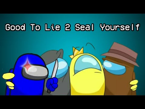 CG5³ x Kyle Allen Music - Good to Lie 2 Seal Yourself (Mashup)