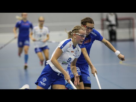 Maalikooste: U19-naiset - Classic 4 - 1 (U19-naiset, maajoukkueleiri 6.9.2020)