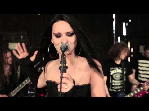 Anacreon - ANACREON - Černá vdova