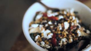 Kinfolk Story  Oregon Coast Retreat