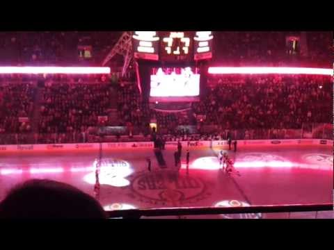 Edmonton Oilers - St. Louis Blues