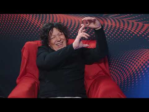 UŠÁK 109   Richard Genzer