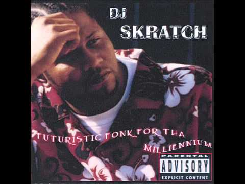 DJ Skratch 