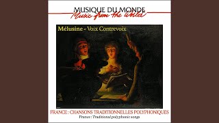 Music video thumbnail preview for Les scieurs de long by Mélusine