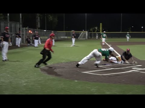 CONDENSED GAME - Resmondo vs Smash It Sports - Seattle Dual #2 Winner's Final!