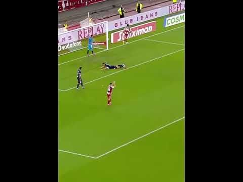 TAREMI 🔴⚪️ #football #olympiakos #4kfootball #ολυμπιακοσ #edit