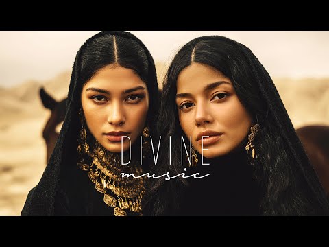 Divine Music - Mix Etnic și Deep House 2026 [Vol. 1]
