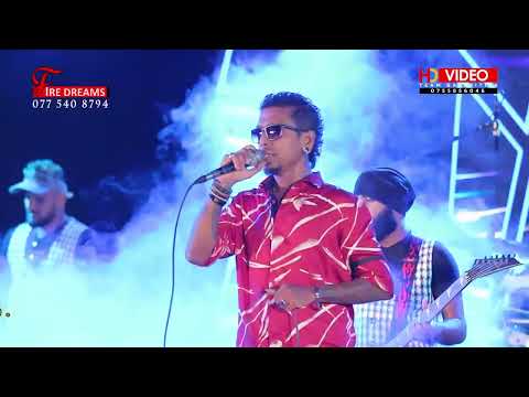 Laya Gindarin - Chamara Weerasinghe