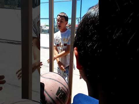 Raxx B Snappin:Gucci Gang (Remix)