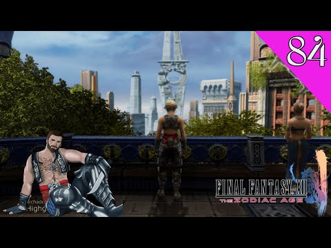 Mist Walker and Cartographer Achievements - Postgame - FF12 Zodiac Age - 100% Guide - P84