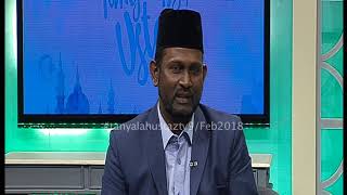 Download lagu Tanyalah Ustaz - Demi Masa 5 mp3