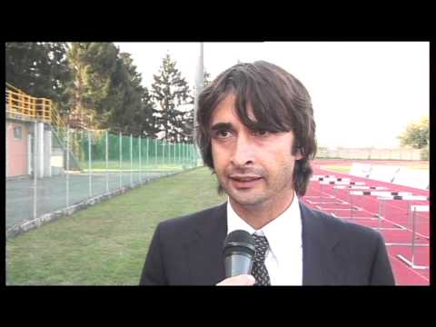 8° Giornata Interviste dopo Sporting - J. Biellese 3-1