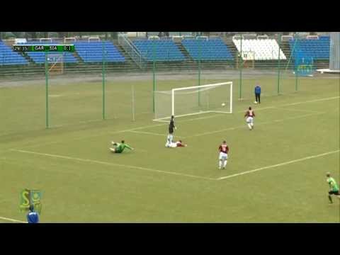 2013.04.10 Garbarnia Kraków - Siarka Tarnobrzeg 1:3 (0:1)