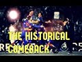 Fc Barcelona 6-5 PSG●The greatest comeback in UCL●Short movie HD