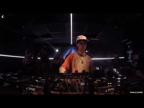 FINALLY ALONE | Dune Park Club - 17 Feb 2024