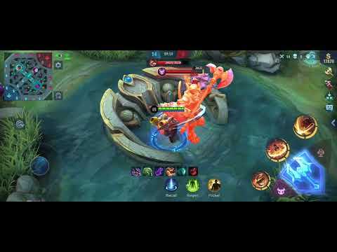 FRANCO SOLO LORD   Demon Hunter, Windtalker, Corrosion Scythe, Scarlet Phantom