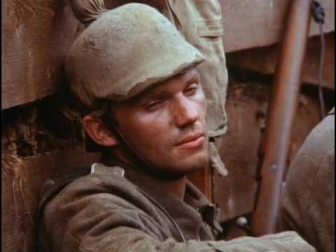 На западном фронте без перемен  Корнетъ