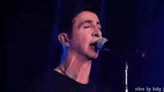 Soft Cell-NUMBERS-Live @ The O2 Arena, London, England, September 30, 2018-Marc Almond-Dave Ball