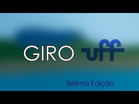 Giro UFF - Sétima edição