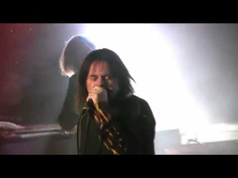 Demon's Eye feat. Doogie White (ex. Rainbow)  Verviers   2008