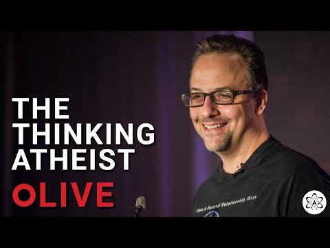 The Thinking Atheist featuring Seth Andrews - Live Taping